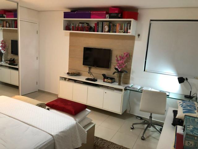 Apartamento filé do farol