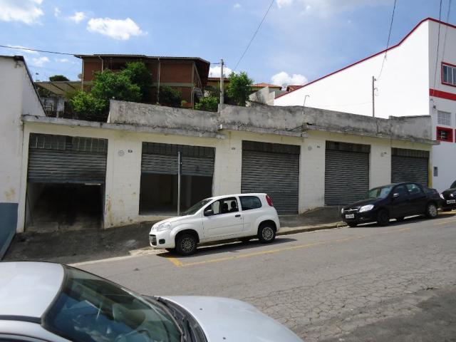 Loja comercial para locação, Vila Ipanema, Mairiporã. - Foto 2