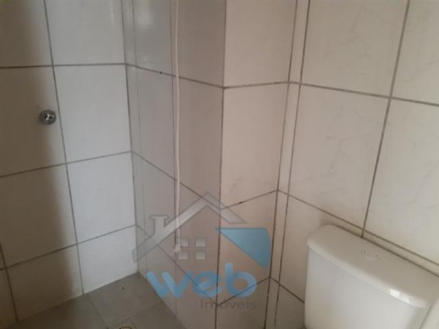 Apartamento, cic, dois quartos - Foto 19