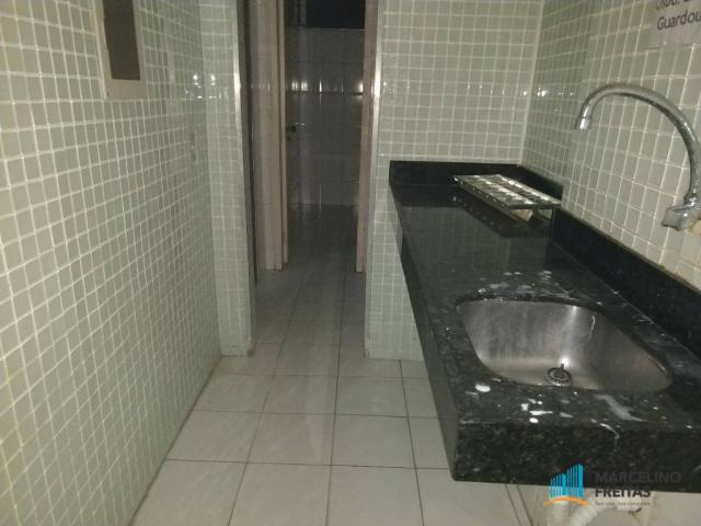 Loja para alugar, 240 m² por R$ 5.009,00/mês - Papicu - Fortaleza/CE - Foto 6