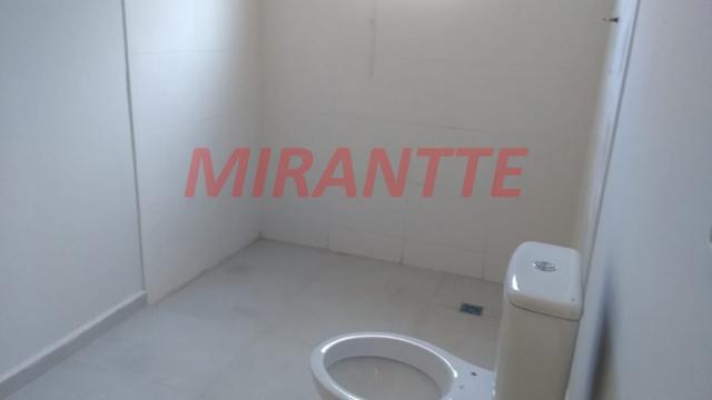 Apartamento à venda com 3 dormitórios em Serra da cantareira, São paulo cod:326842 - Foto 6