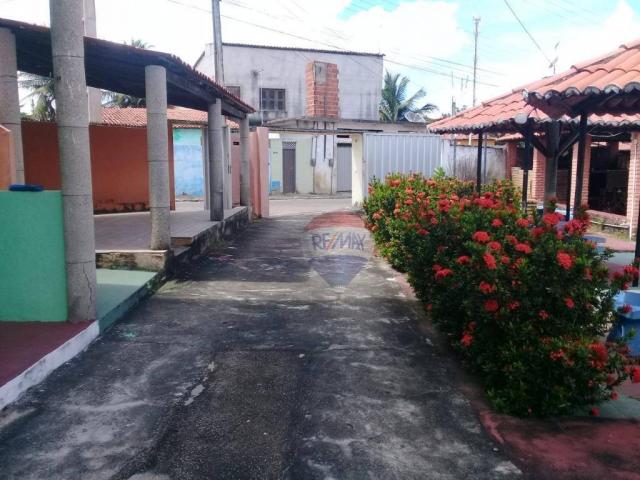 Pousada comercial à venda, Centro, Trairi. - Foto 11