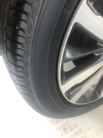Honda Fit 1.5 EX 2017/2017 - Foto 7