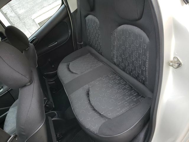 Peugeot 206 1.4 Presence Ano 2008 - Foto 7