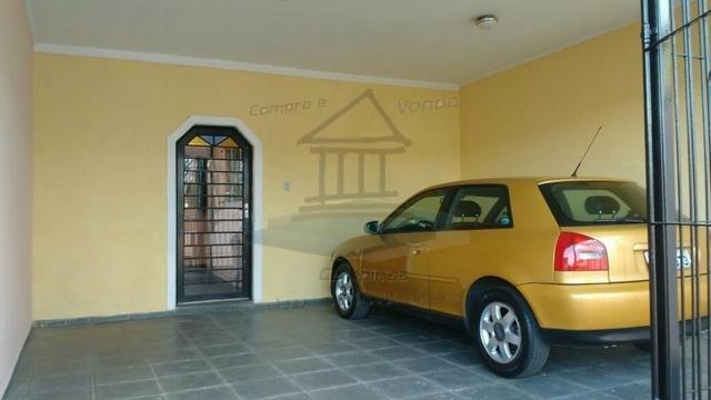 Casa para alugar com 3 dormitórios em Jardim santa amália, Campinas cod:CA05380 - Foto 9