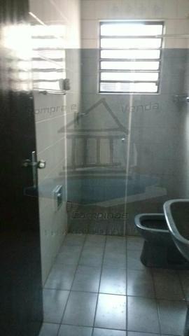 Casa para alugar com 3 dormitórios em Jardim santa amália, Campinas cod:CA05380 - Foto 2