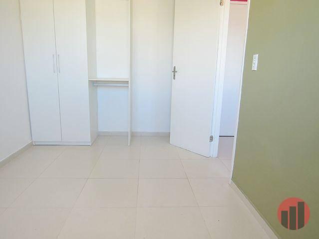 Apartamento para alugar, 30 m² por R$ 900,00/mês - Varjota - Fortaleza/CE - Foto 6