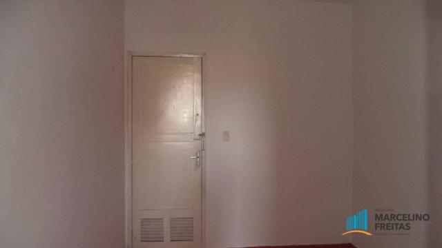 Apartamento residencial para locação, Álvaro Weyne, Fortaleza - AP1993. - Foto 13
