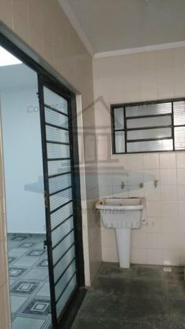 Casa para alugar com 3 dormitórios em Jardim santa amália, Campinas cod:CA05380 - Foto 12