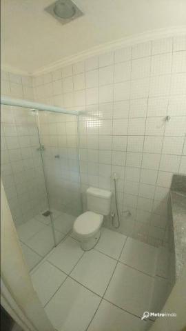 Casa de Condomínio com 3 dormitórios para alugar, 80 m² por R$ 2.500/mês - Vila Vicente Fi - Foto 16
