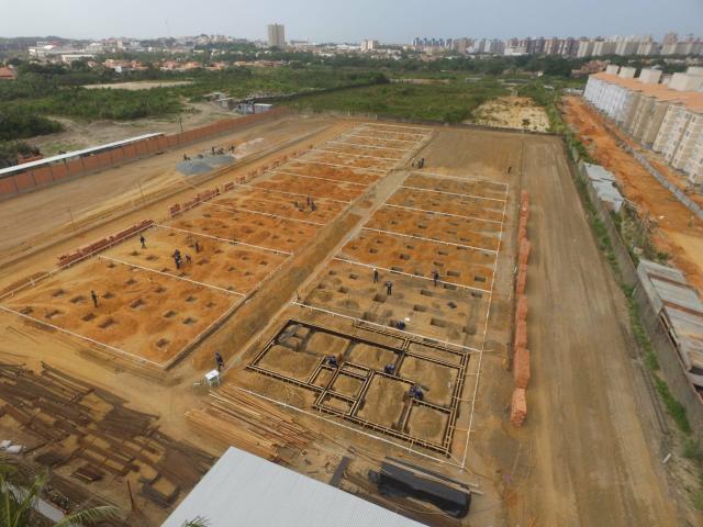 Casa em condominio Residencial Colorado Altos do Calhau - Foto 6
