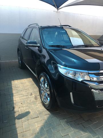 Ford edge awd 2013 - Foto 3