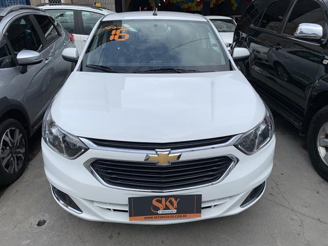 Gm-chevrolet cobalt elite 1.4 completo 2016