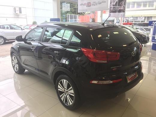 Sportage LX 2015 - Foto 3