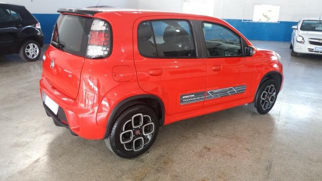 Uno Sporting 1.4 Completo - Foto 15