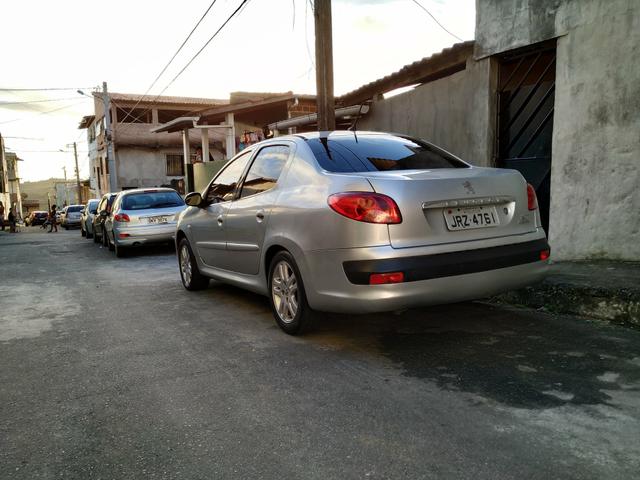 Peugeot 207 Passion XS 1.6