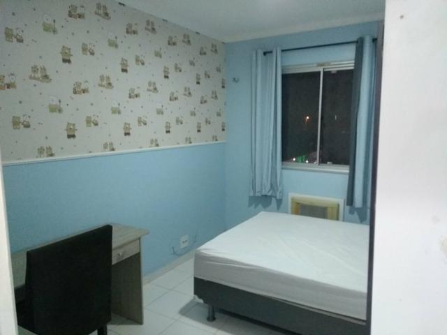 RSB IMÓVEIS Alugo no Ecoparque excelente apartamento mobiliado - Foto 16