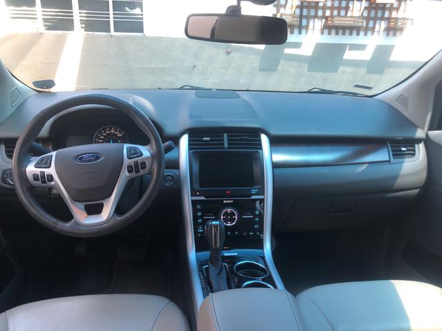 Ford edge awd 2013 - Foto 5