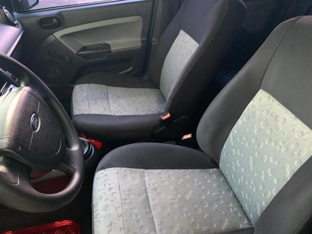 Ford fiesta hatch 1.0 flex - Foto 9