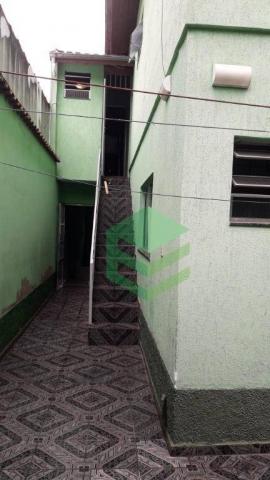 Sobrado com 2 dormitórios à venda, 150 m² por R$ 550.000 - Alves Dias - São Bernardo do Ca