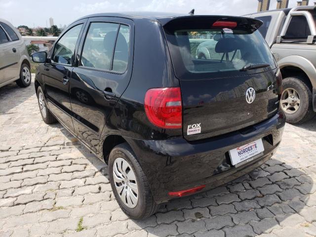 Fox BLUEMOTION 1.0 Mi Total Flex 12V 5P - Foto 4