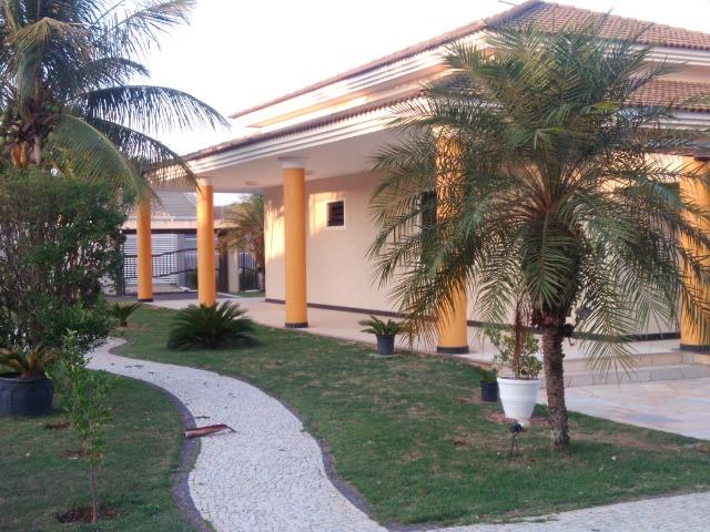Linda Casa com lote de 1000m² na rua 05 em Vicente Pires - Foto 3