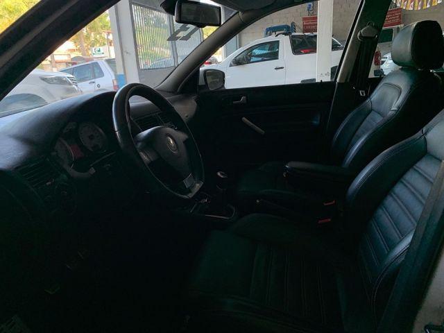 Golf Sportline 1.6 Mi Total Flex 8V 4p - Foto 6