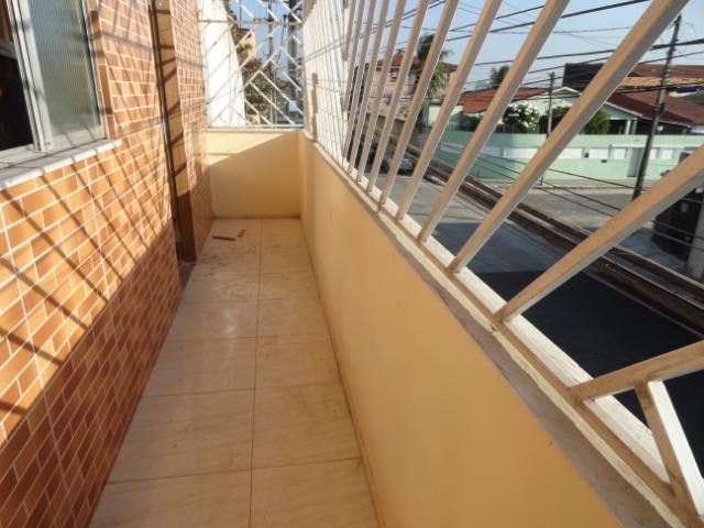 CA0051 - Casa 50m², 1 Quarto, 1 Vaga, São João Do Tauape, Fortaleza/CE - Foto 19