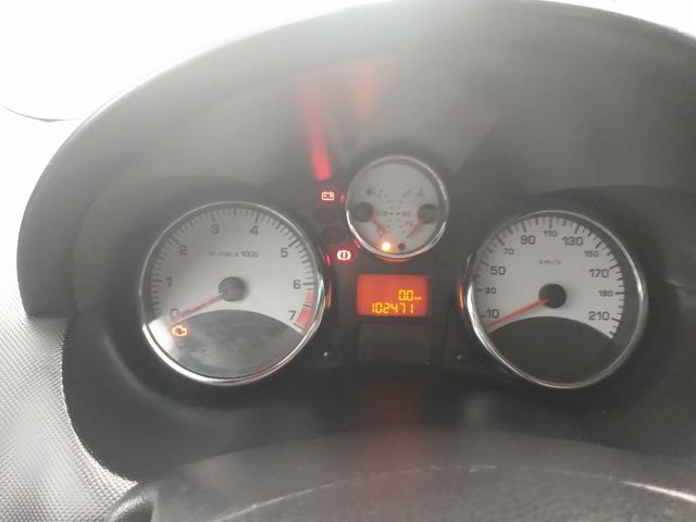 Peugeot 207 XR sport ano 2012 completo - Foto 11