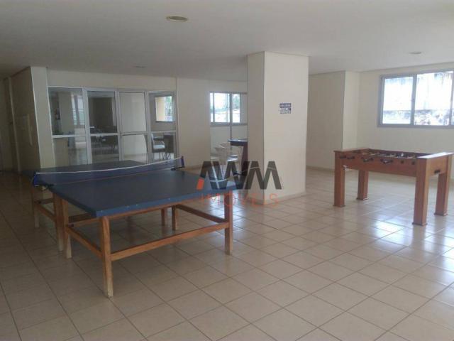 Apartamento com 3 suítes - Foto 8