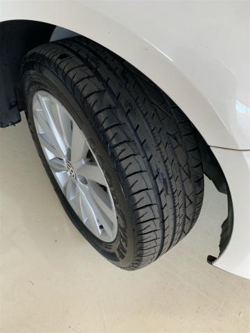 VOLKSWAGEN GOL 2015/2016 1.6 MI COMFORTLINE 8V FLEX 4P MANUAL - Foto 4