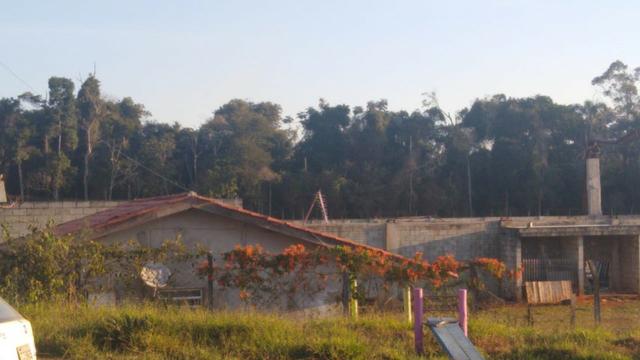 Saia do Aluguel!Casa em Caucaia /Cotia(em Construção) parcelas a partir de 574 - Foto 10