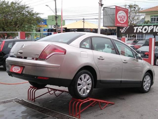 C4 Pallas Exclusive 2.0 Automático - Foto 4