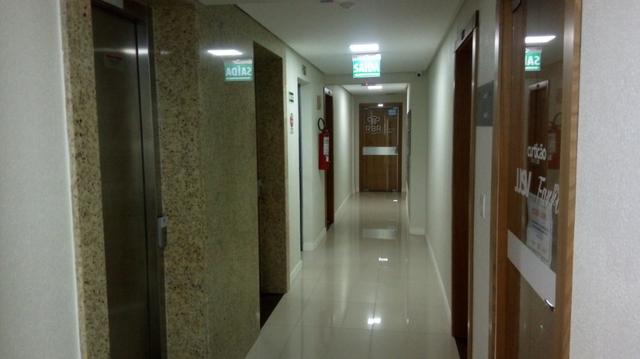 Osório Manhattan - Ótima Sala Comercial - Parcelo em até 60X - Foto 2