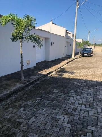 Casas em rua privativa no EUSÉBIO, ao lado de dois condomínios de alto padrão - Foto 15