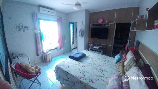 Casa com 3 dormitórios à venda, 180 m² por R$ 450.000,00 - Turu - São Luís/MA - Foto 18