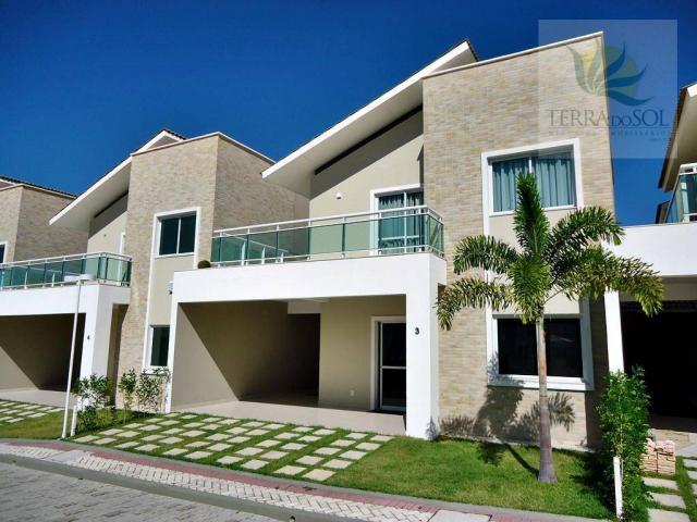 Duplex de luxo em condomínio fechado. - Foto 19