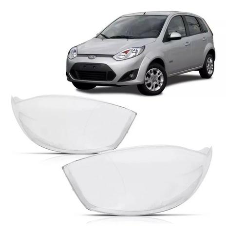 Par Lente Farol Ford Fiesta 2011 2012 2013 2014 2015