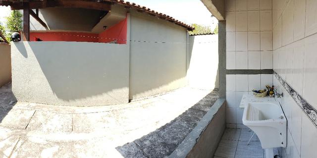 Casa térrea 03 dormitórios no Conjunto São Benedito - Foto 9