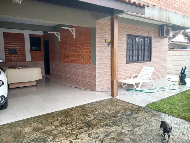 Casa praia Enseada - Foto 3