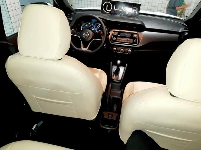 Nissan Kicks S 1.6 Flex Xtronic 2018 - Foto 2