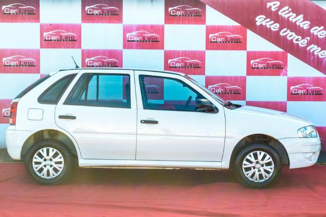 VW Gol 1.0 - Sem Entrada - Foto 7