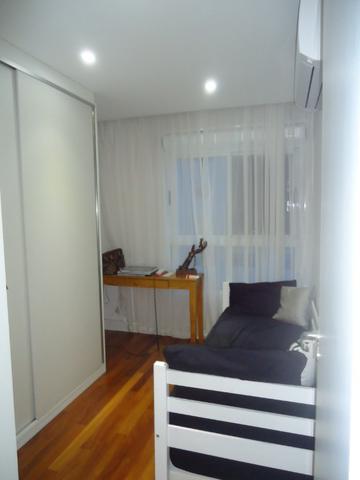 Apto lindo no Portão - Foto 7