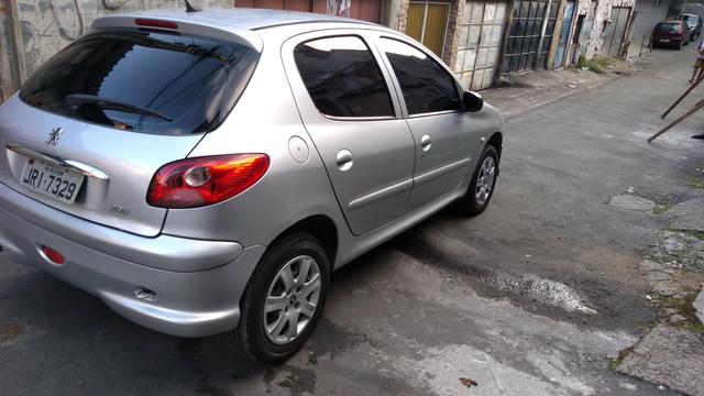 Peugeot 1.6, allure - Foto 4