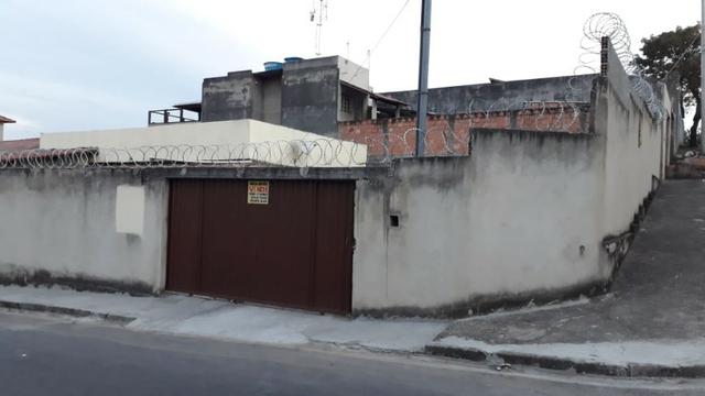 Terreno planissimo, murado, de esquina , 15 metros frente para Rua - 120 Mil - Foto 6