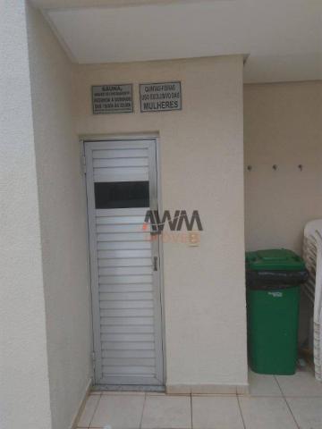 Apartamento com 3 suítes - Foto 12