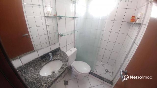 Apartamento com 3 dormitórios à venda, 114 m² por R$ 585.000,00 - Ponta do Farol - São Luí - Foto 20
