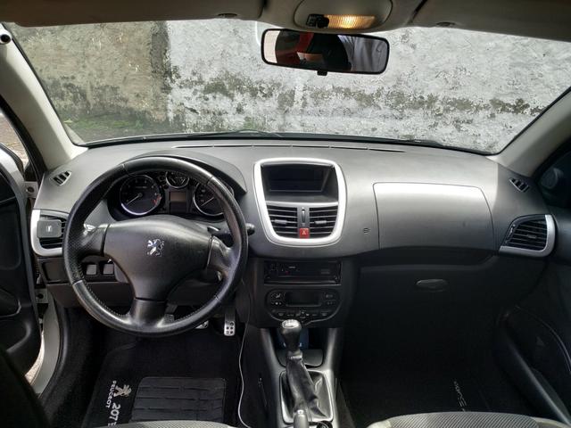 Peugeot 207 Passion XS 1.6 - Foto 3