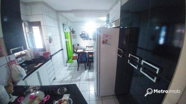 Casa com 3 dormitórios à venda, 180 m² por R$ 450.000,00 - Turu - São Luís/MA - Foto 20