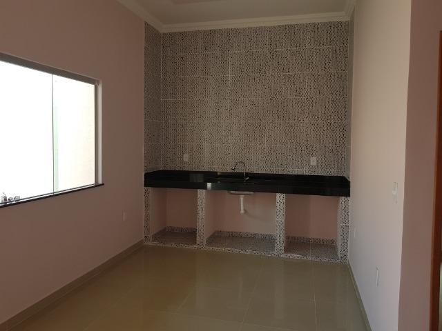 Linda casa no Dom Pedro Px ao La Salle, de 04 Qts S/02 Sts toda nova refor. otimo padrão - Foto 14